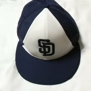 New Era Baseball Caps